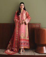 Mushq Nirvana Anmol Silk-D04
