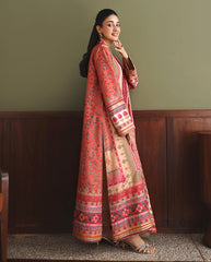 Mushq Nirvana Anmol Silk-D04