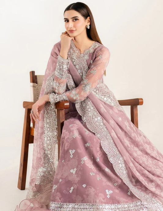 Farasha Fiorella Formals-Rosy Spark