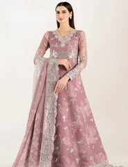 Farasha Fiorella Formals-Rosy Spark