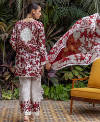 Zainab Chottani Tahra Lawn-Ruhi