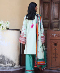 Hussain Rehar Jugnu Lawn-Rupal