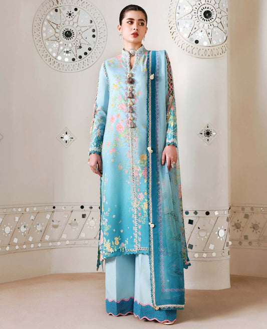 Republic Neoma Summer Prints-Naïa