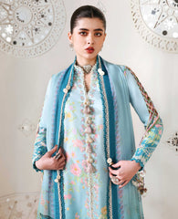 Republic Neoma Summer Prints-Naïa