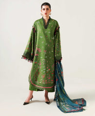 Republic Neoma Summer Prints-Eïra
