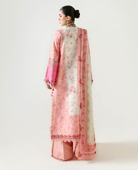 Republic Neoma Summer Prints-Aevé