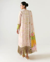 Republic Neoma Summer Prints-Iréne