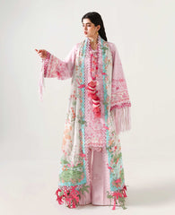 Republic Neoma Summer Prints-Iria
