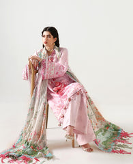 Republic Neoma Summer Prints-Iria