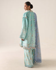 Republic Neoma Summer Prints-Léa