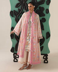 Republic Neoma Summer Prints-Liana
