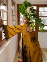 Hussain Rehar Karandi A/W-Saage