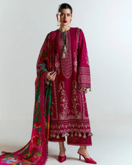 Hussain Rehar Nirmal Lawn-Saaha
