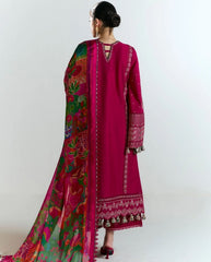 Hussain Rehar Nirmal Lawn-Saaha