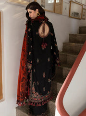Hussain Rehar Karandi A/W-Sahe