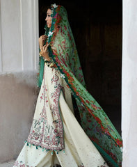 Hussain Rehar Nirmal Lawn-Sahil