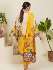 Zellbury Cambric Unstitched D30358