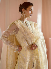 Ayzel Luminara Formals- 02 Leia