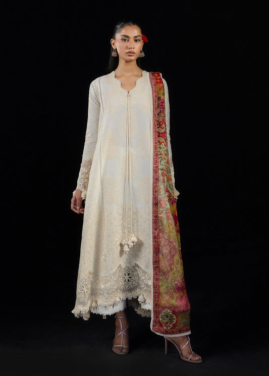Hussain Rehar Zan SS Lawn-Sefi