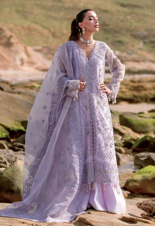 Reveuse Wedding Formals-Selina