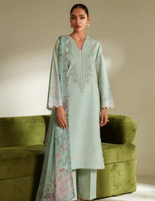 Seran Ilara Cambric Edit-SERENE