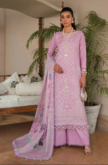 Symphony Luxury Lawn-Serenade