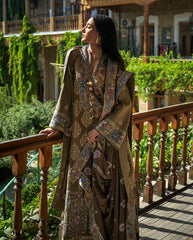 Mushq Broadway Winter-D12