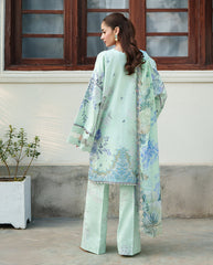 Roheenaz Whispered Florals-Soft Meadow