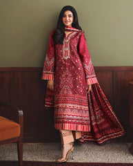 Mushq Nirvana Anmol Silk-D06