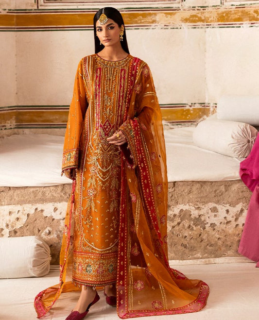 Eman Adeel Empress Wedding-Solmira