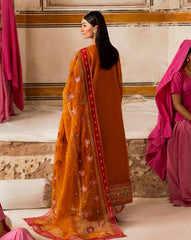 Eman Adeel Empress Wedding-Solmira