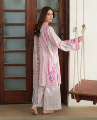 Roheenaz Whispered Florals-Sorbet Bloom