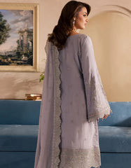 Eman Adeel Miraal Luxury Chiffon-Sorina