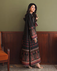Mushq Nirvana Anmol Silk-D08