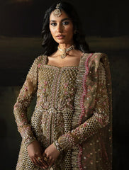Afrozeh Hayat Wedding-D01