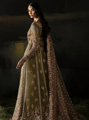 Afrozeh Hayat Wedding-D01