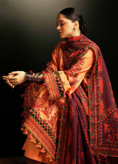 Hussain Rehar AW Shawl