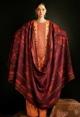 Hussain Rehar AW Shawl