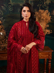 Zainab Chottani Velvet