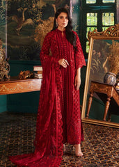 Zainab Chottani Velvet