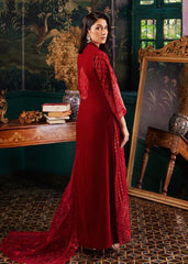 Zainab Chottani Velvet