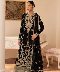 Eman Adeel Suave Formals-SVARA