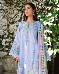 Mushq A Moi Luxury Lawn-D13
