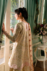 Qalamkar Luxury Silk-QSL-03