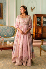 Qalamkar Luxury Silk-QSL-04