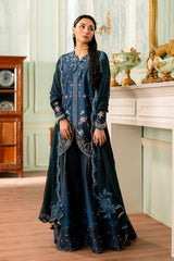 Qalamkar Luxury Silk-QSL-06