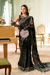 Qalamkar Luxury Silk-QSL-08