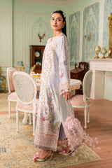 Qalamkar Luxury Silk-QSL-05