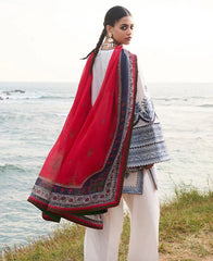 Hussain Rehar Jugnu Lawn-Tawi