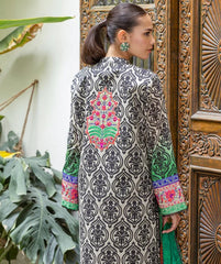 Zainab Chottani Tahra Lawn-Tia